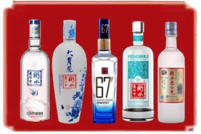 瓜州县回收衡水老白干